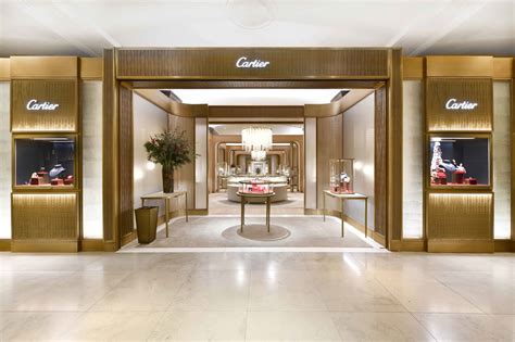 cartier e store